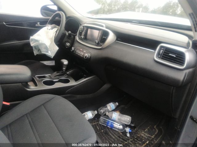 5XYPG4A36LG638276 KIA SORENTO L