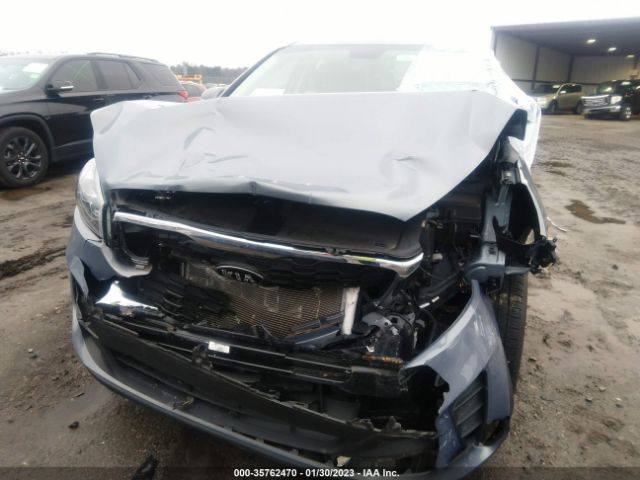 5XYPG4A36LG638276 KIA SORENTO L