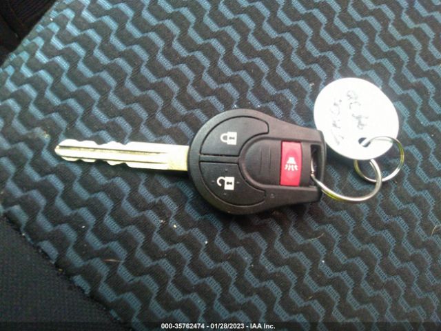 3N1CE2CP2GL360650 Nissan Versa Note S/s Plus/sv/sr/sl
