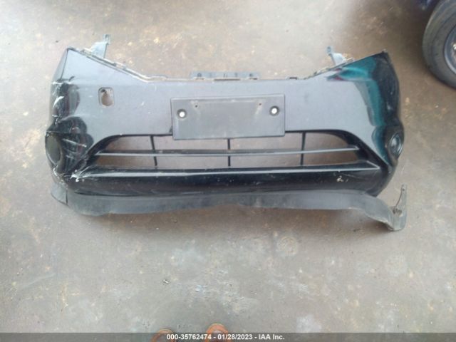 3N1CE2CP2GL360650 Nissan Versa Note S/s Plus/sv/sr/sl