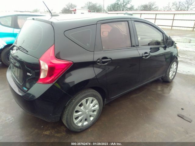 3N1CE2CP2GL360650 Nissan Versa Note S/s Plus/sv/sr/sl