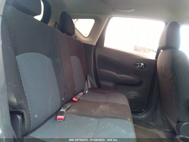 3N1CE2CP2GL360650 Nissan Versa Note S/s Plus/sv/sr/sl
