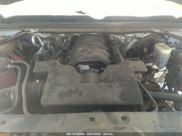 1GKS2AKC1GR188781 GMC YUKON SLE