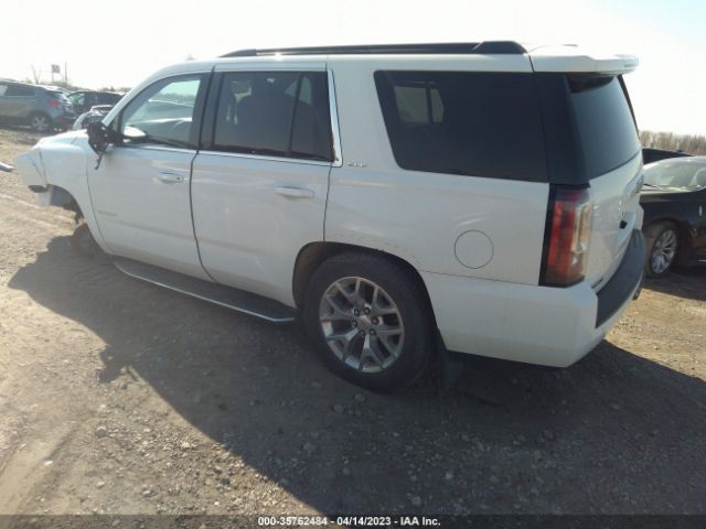 1GKS2AKC1GR188781 GMC YUKON SLE