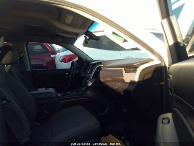 1GKS2AKC1GR188781 GMC YUKON SLE