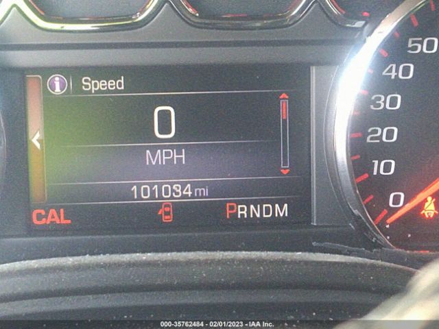 1GKS2AKC1GR188781 GMC YUKON SLE