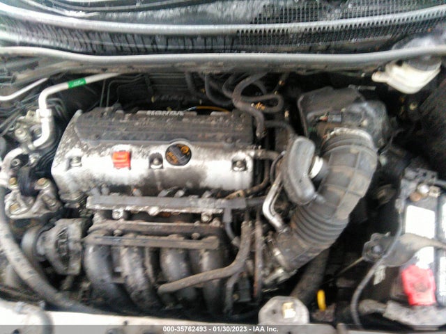 Honda CR-V LX 2014 3CZRM3H37EG710988 Image 10