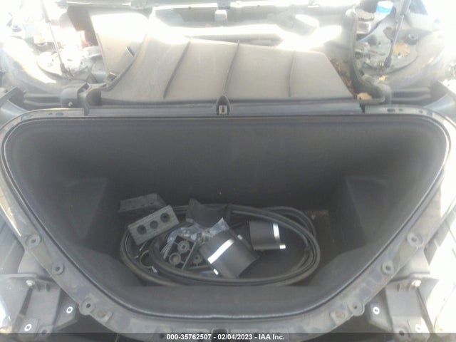 Tesla MODEL S 2016 5YJSA1E16GF158108 Image 12