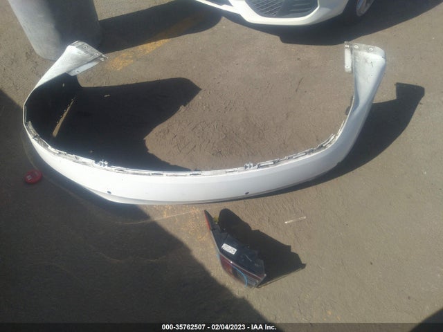Tesla MODEL S 2016 5YJSA1E16GF158108 Image 4