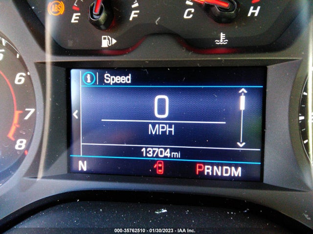 2022 Chevrolet Camaro, VIN: 1G1FB1RX0N0107107