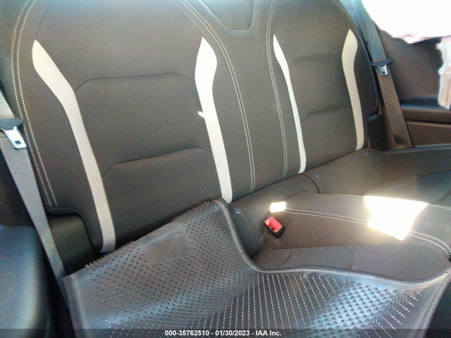 2022 Chevrolet Camaro, VIN: 1G1FB1RX0N0107107