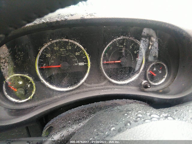1C4HJWEG6HL753941 Jeep Wrangler Unlimited Sahara 4x4