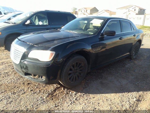 Chrysler 300 2012 2C3CCAAG9CH138386 Image 2