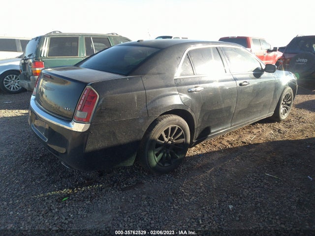 Chrysler 300 2012 2C3CCAAG9CH138386 Image 5