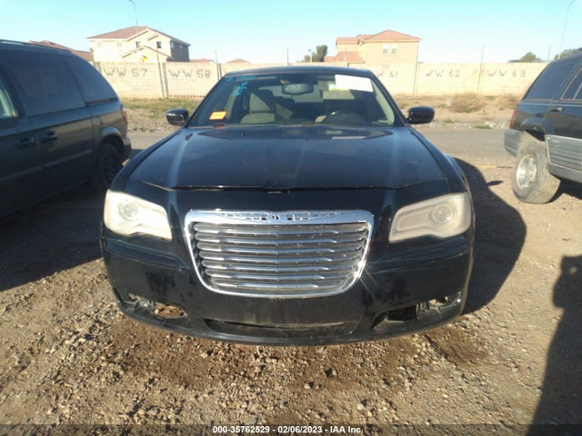 Chrysler 300 2012 2C3CCAAG9CH138386 Image 7