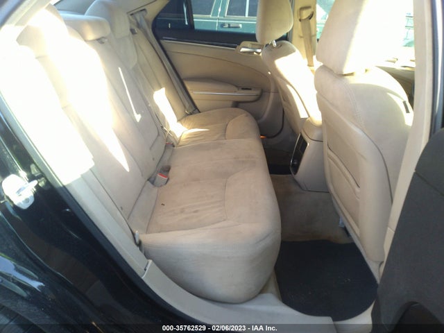 Chrysler 300 2012 2C3CCAAG9CH138386 Image 9
