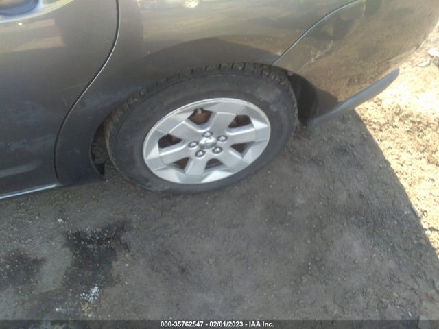 2007 TOYOTA PRIUS VIN: JTDKB20U173239387