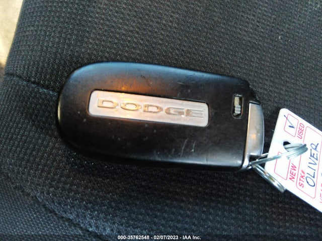 Dodge Durango Sxt 2014 1C4RDJAG4EC591842 Image 3