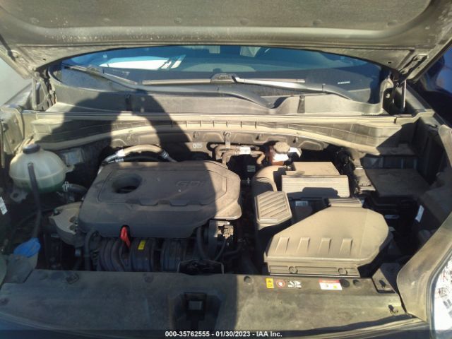 KNDPMCAC6L7807521 KIA Sportage Lx