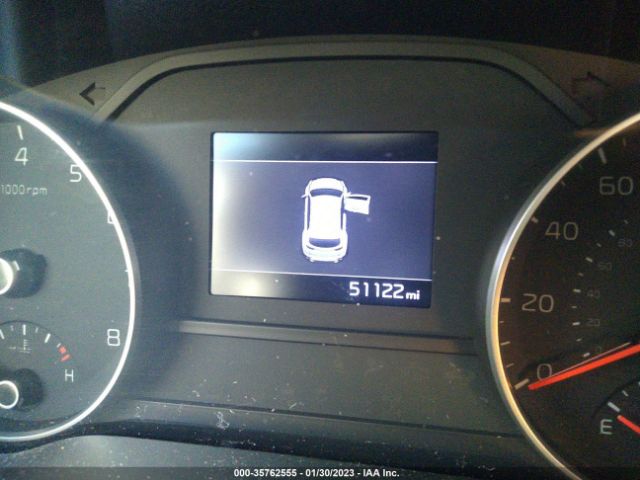 KNDPMCAC6L7807521 KIA Sportage Lx