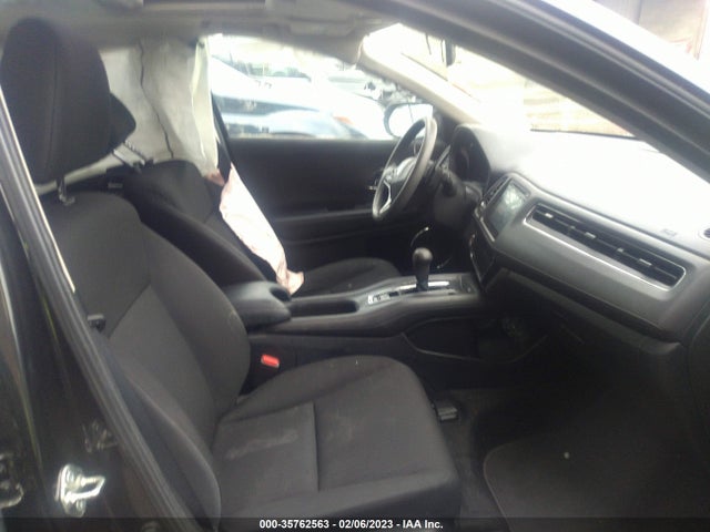 Honda HR-V EX 2018 3CZRU6H5XJG706964 Image 5