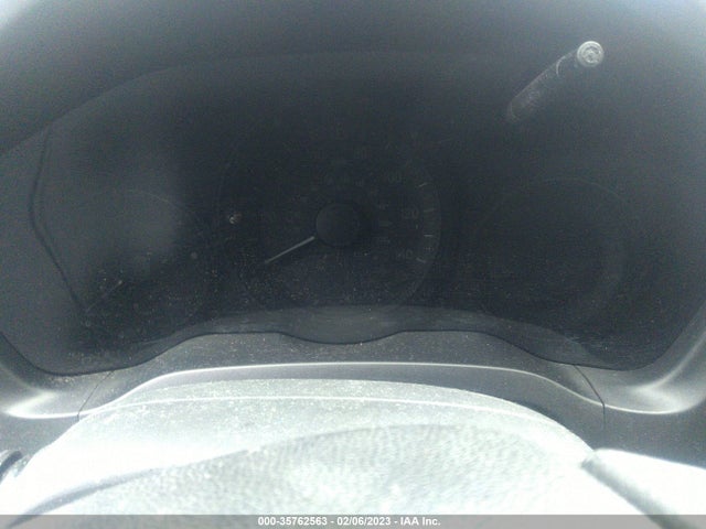 Honda HR-V EX 2018 3CZRU6H5XJG706964 Image 7