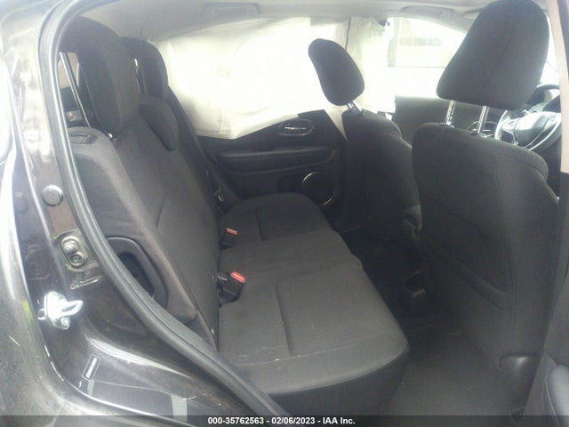 Honda HR-V EX 2018 3CZRU6H5XJG706964 Image 8