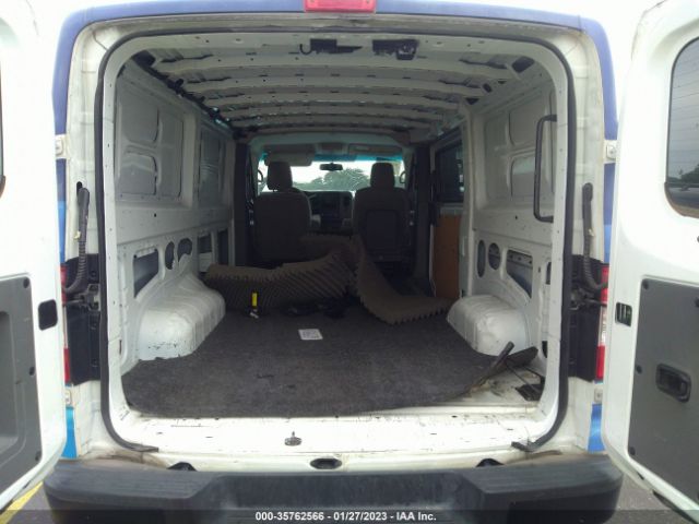 1N6BF0KM4HN801503 Nissan Nv Cargo S