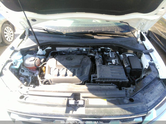 2021 Volkswagen Tiguan, VIN: 3VV1B7AX3MM054769