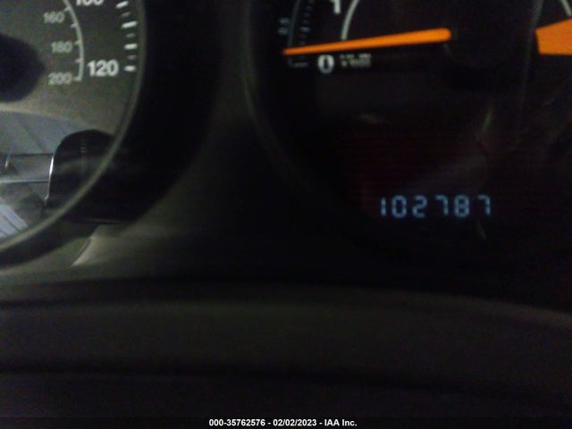 Jeep Compass Sport 2014 1C4NJDBB9ED841890 Image 7