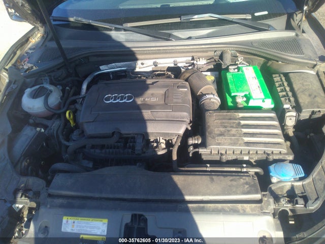 WAU78LFF1G1086957 Audi A3 2.0t Premium