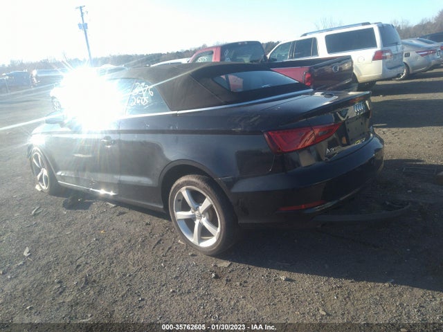 WAU78LFF1G1086957 Audi A3 2.0t Premium