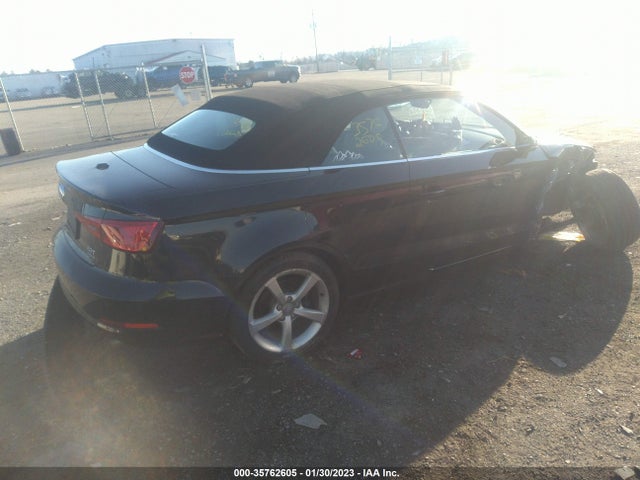 WAU78LFF1G1086957 Audi A3 2.0t Premium
