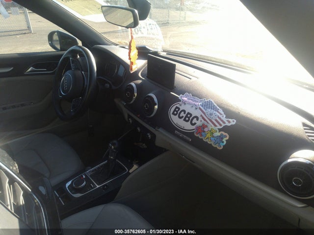 WAU78LFF1G1086957 Audi A3 2.0t Premium