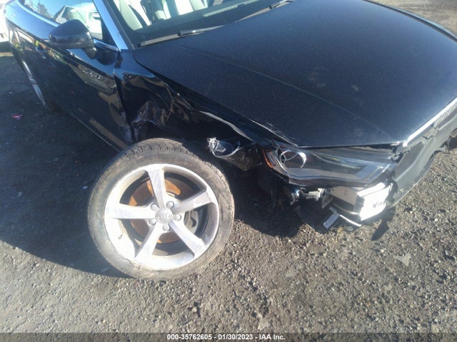 WAU78LFF1G1086957 Audi A3 2.0t Premium