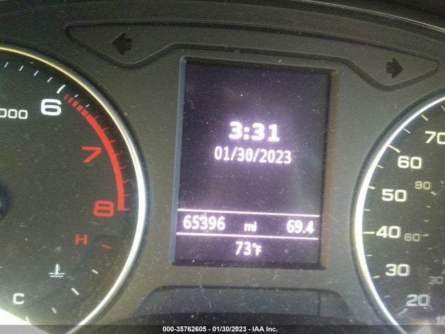 WAU78LFF1G1086957 Audi A3 2.0t Premium
