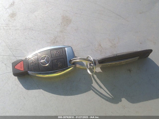 2016 Mercedes-Benz GLC-Class, VIN: WDC0G4JB1GF066156