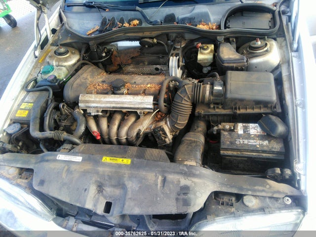 Volvo V70 2000 YV1LW61J8Y2651747 Image 11