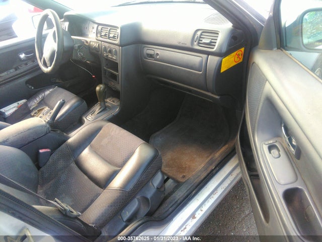 Volvo V70 2000 YV1LW61J8Y2651747 Image 6