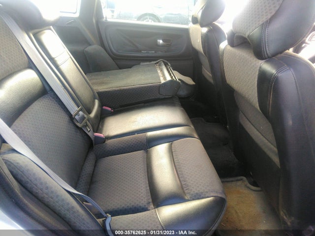 Volvo V70 2000 YV1LW61J8Y2651747 Image 9