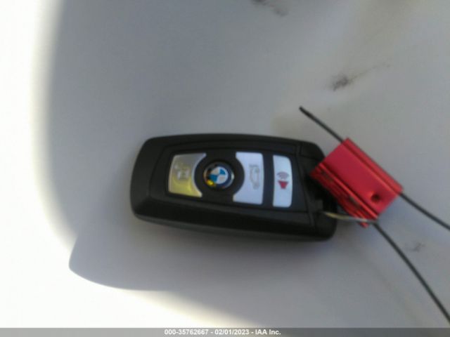 WBA5B3C56FD541836 BMW 5 Series 535i Xdrive