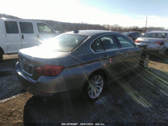 WBA5B3C56FD541836 BMW 5 Series 535i Xdrive