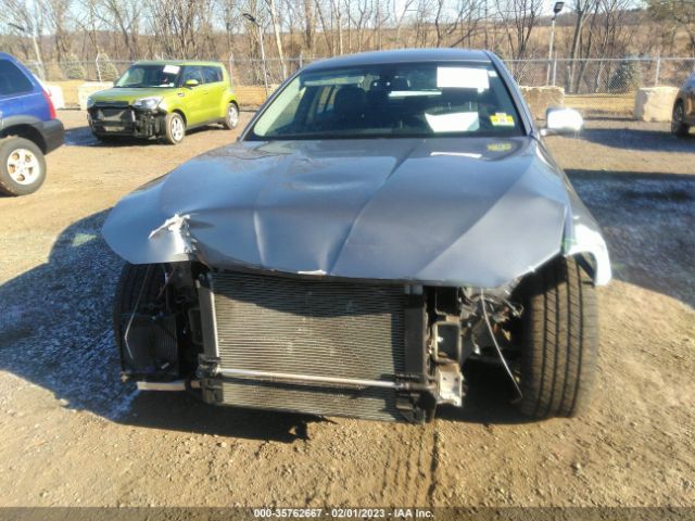 WBA5B3C56FD541836 BMW 5 Series 535i Xdrive