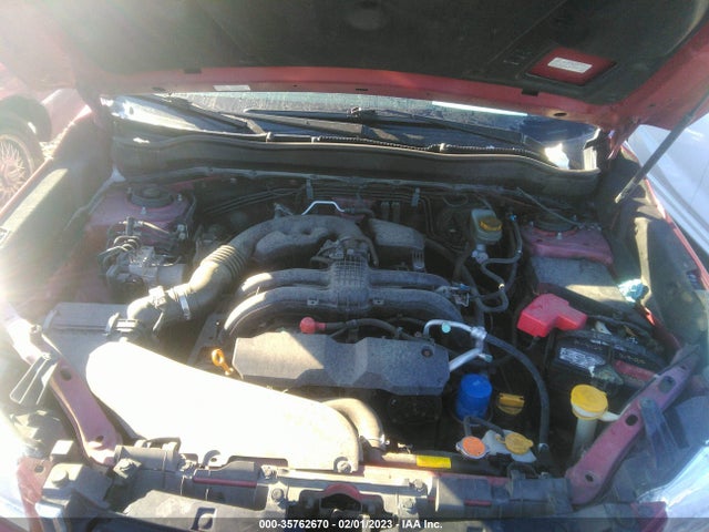 2015 Subaru Forester, VIN: JF2SJAFC3FH491012