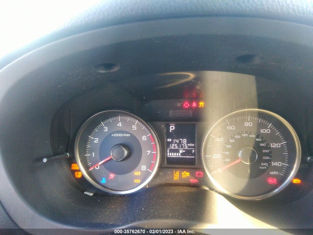2015 Subaru Forester, VIN: JF2SJAFC3FH491012