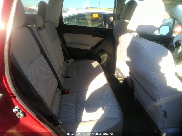 2015 Subaru Forester, VIN: JF2SJAFC3FH491012