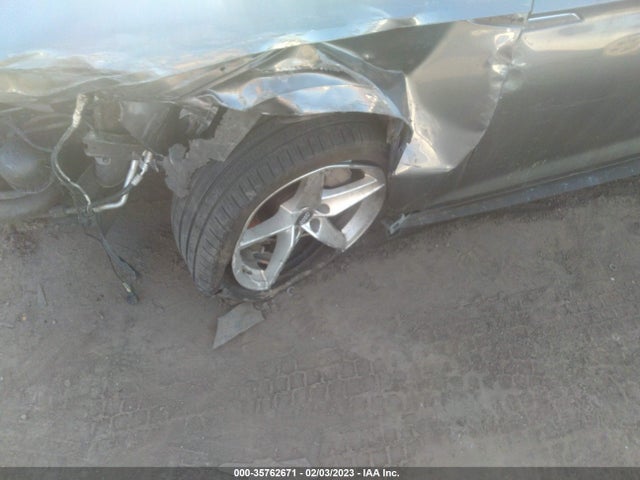 WAUENCF55JA057900 Audi A5 Sportback Premium Plus