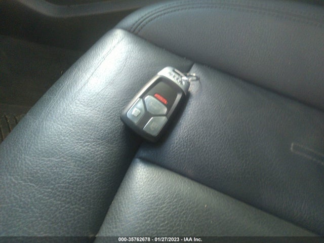 WAUENAF40HN036824 Audi A4 Premium Plus