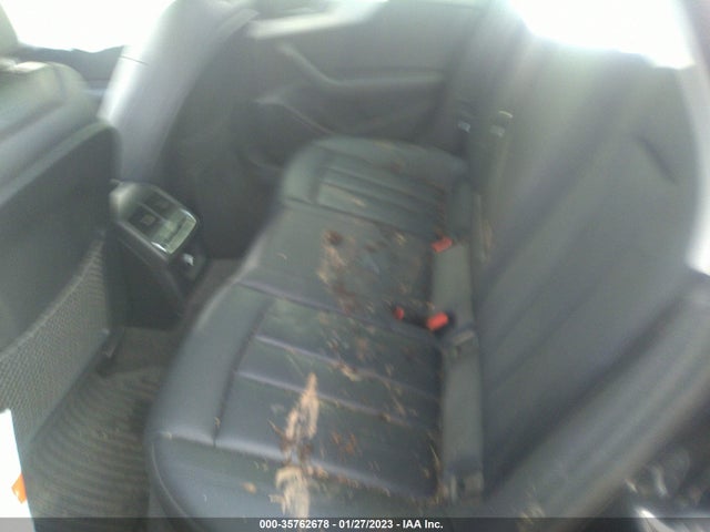 WAUENAF40HN036824 Audi A4 Premium Plus
