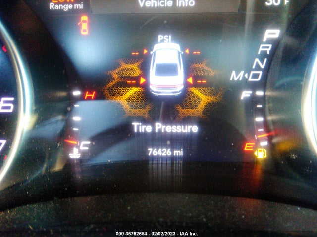 Dodge Charger Se 2016 2C3CDXBGXGH310543 Image 8